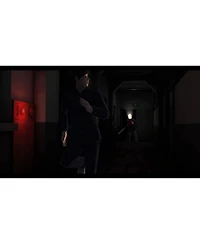 White Day: A Labyrinth Named School