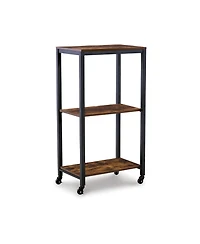 Bevinfield Bar Cart