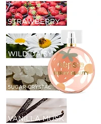 kensie 4-Pc. Berry Beauty Eau de Parfum Gift Set