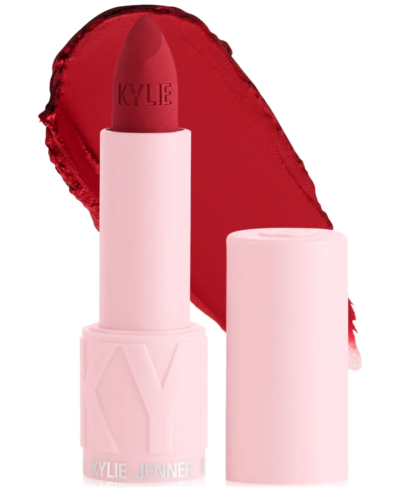 Kylie Cosmetics Matte Lipstick