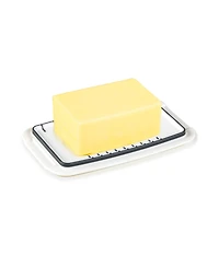 Prepworks Wide Butter Keeper Storage Container