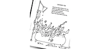 A Light in the Attic by Shel Silverstein