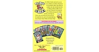 Super Diaper Baby 2- The Invasion of the Potty Snatchers Captain Underpants Series by Dav Pilkey