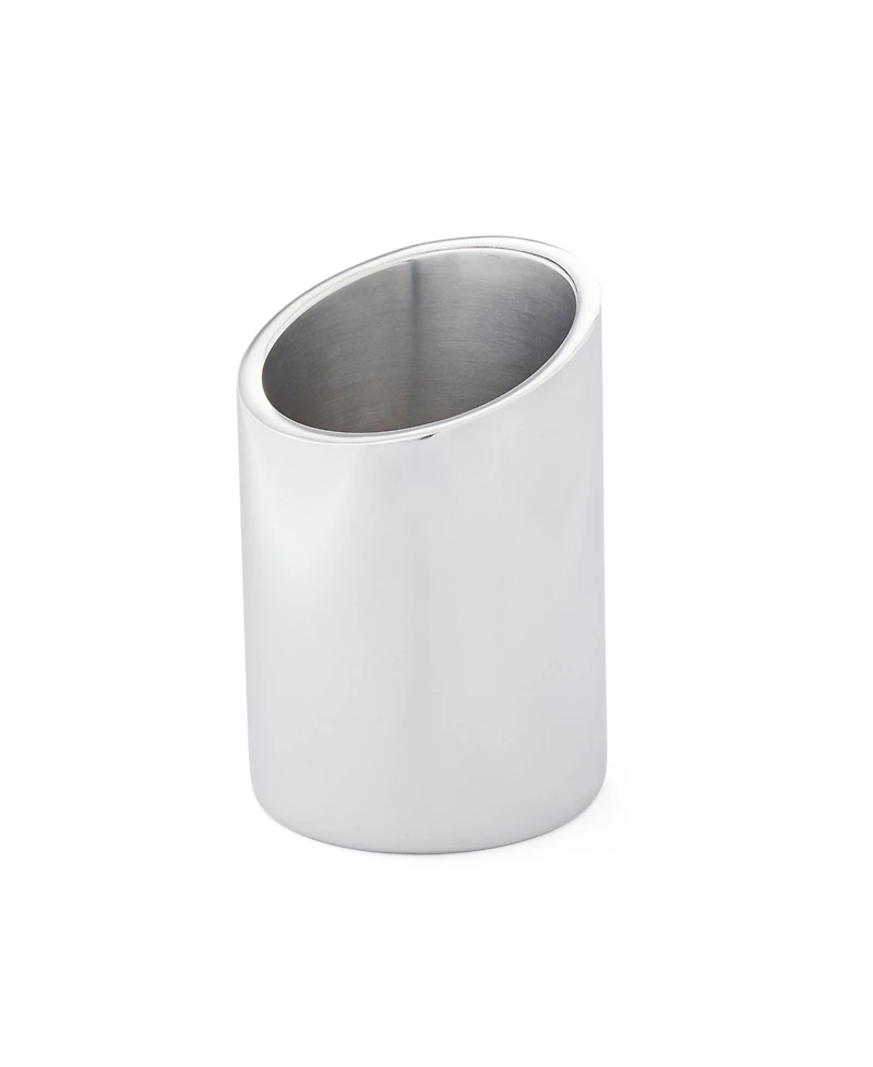 Nambe Tilt 7" Wine Chiller