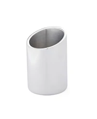 Nambe Tilt 7" Wine Chiller
