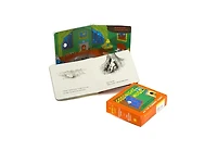 A Baby's Gift- Goodnight Moon and The Runaway Bunny by Margaret Wise Brown