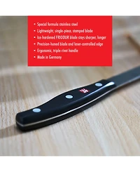 Zwilling Twin Signature 4 Piece Steak Knife Set