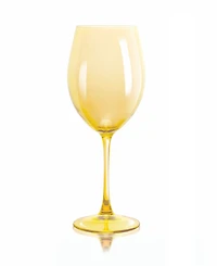 Carnival All Purpose 20 oz Wine Glasses, Set of 4