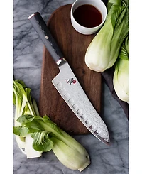 Miyabi Kaizen 7" Rocking Santoku Knife
