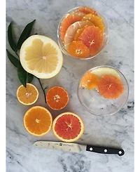 Zwilling Pro 5" Serrated Utility Knife