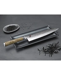 Miyabi 9" Birchwood Slicing Knife