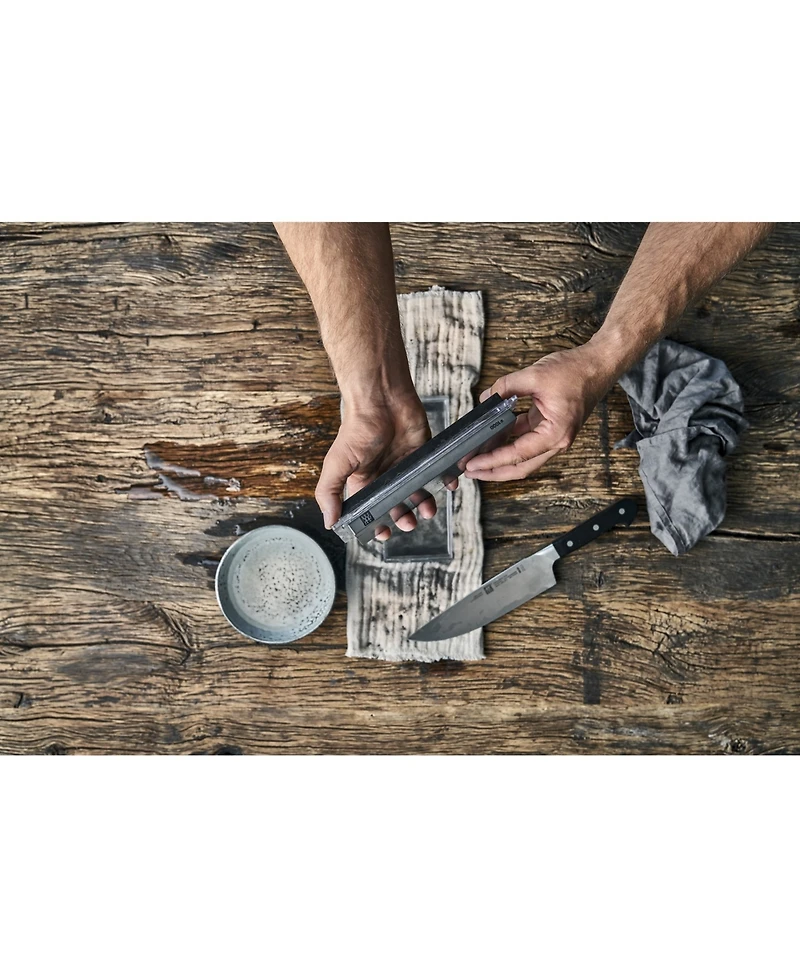 Zwilling Twin Pro 250/1000 Combination Japanese Water Stone