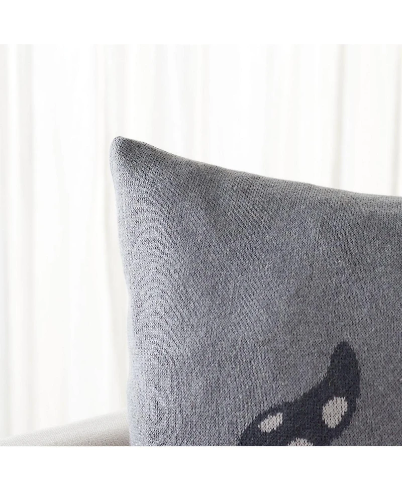 Trio Elves Pillow