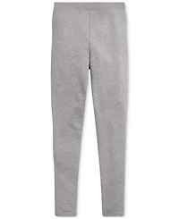Polo Ralph Lauren Big Girls Washed French Terry Leggings