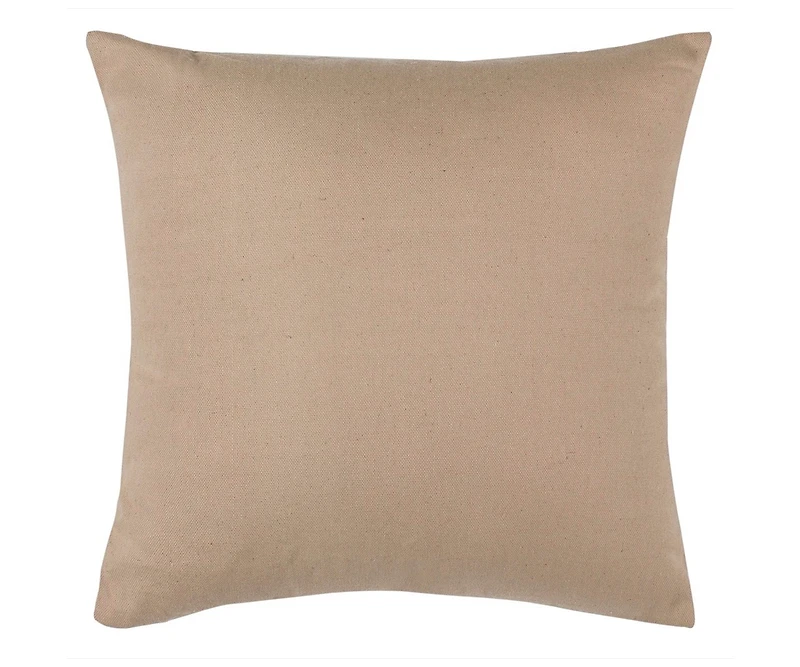 Safavieh Talie 16" x 16" Pillow