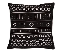 Safavieh Rila 18" x 18" Pillow