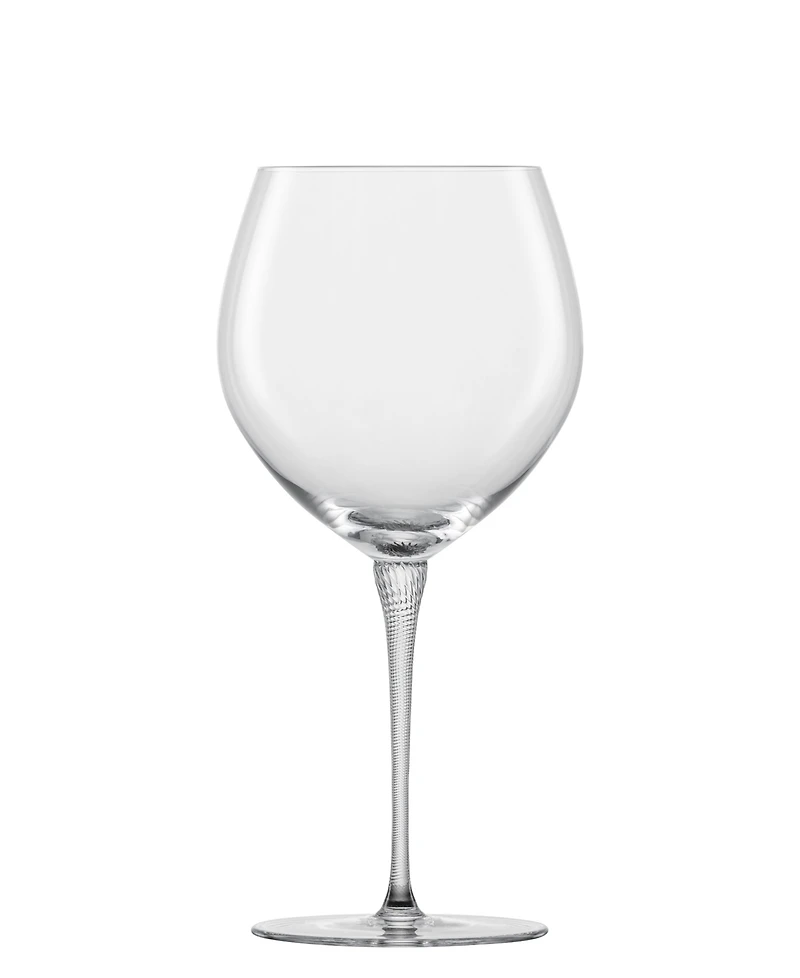 Zwiesel Glas Handmade Highness Burgundy 20.9 oz, Set of 2
