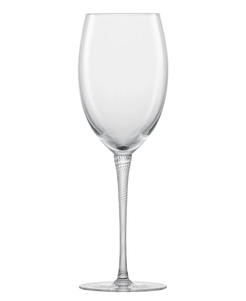 Zwiesel Glas Handmade Highness Sweet Wine 7.4 oz, Set of 2
