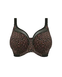 Goddess Plus Kayla Underwire Banded Bra, GD6162