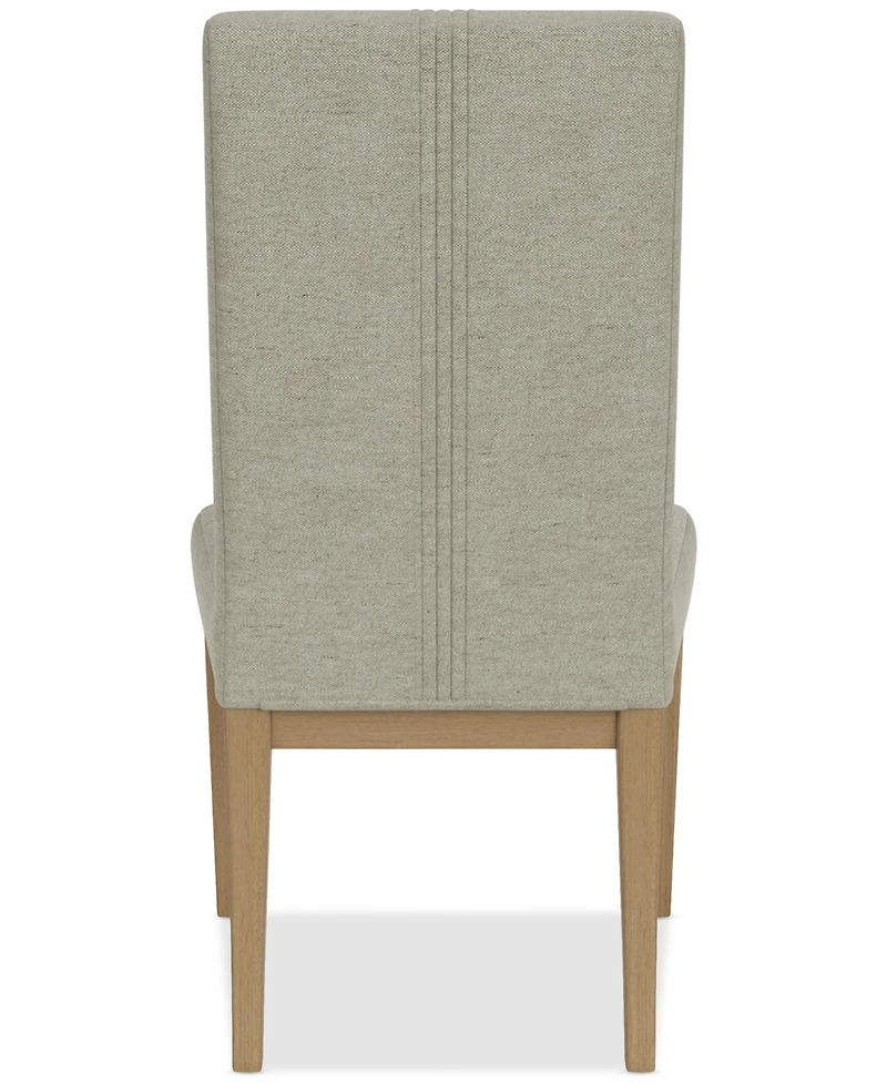 Davie Dining Upholstered Side Chair
