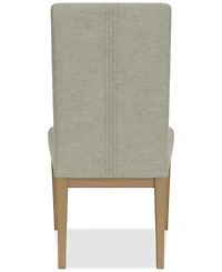 Davie Dining Upholstered Side Chair