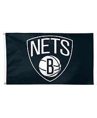 Wincraft Brooklyn Nets 3' x 5' Primary Logo Single-Sided Flag
