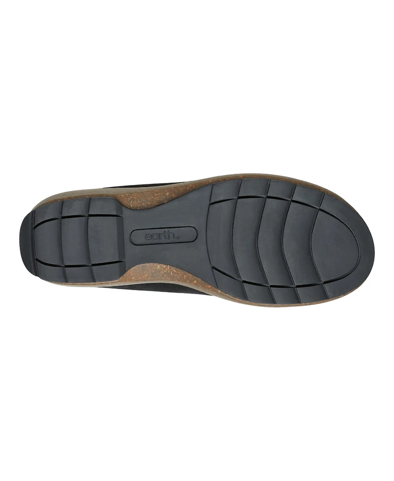 Earth Women's Kolia Slip-On Heeled Clogs