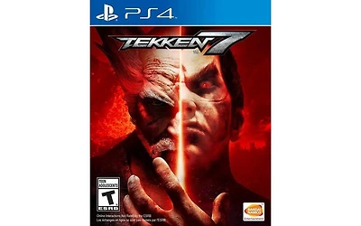 Tekken 7