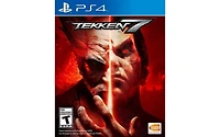 Tekken 7