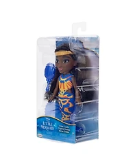 Disney The Little Mermaid Live Action Petite Tamika Doll