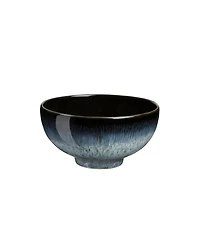 Denby Halo Rice Bowls, Set of 4