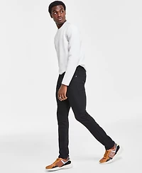 Guess Men's Eco Slim Tapered Fit Jeans
