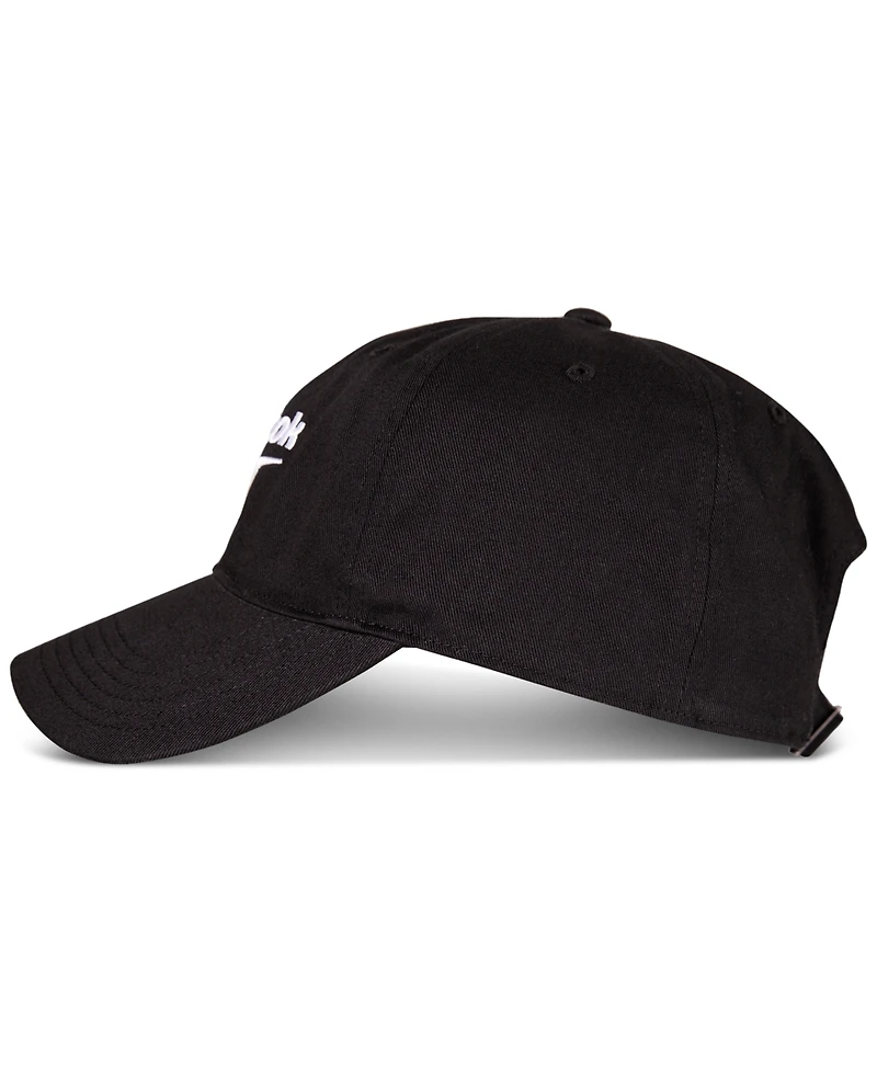 Reebok Twill Logo Cap