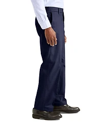 Dockers Men's Signature Classic Fit Iron Free Khaki Pants with Stain Defender