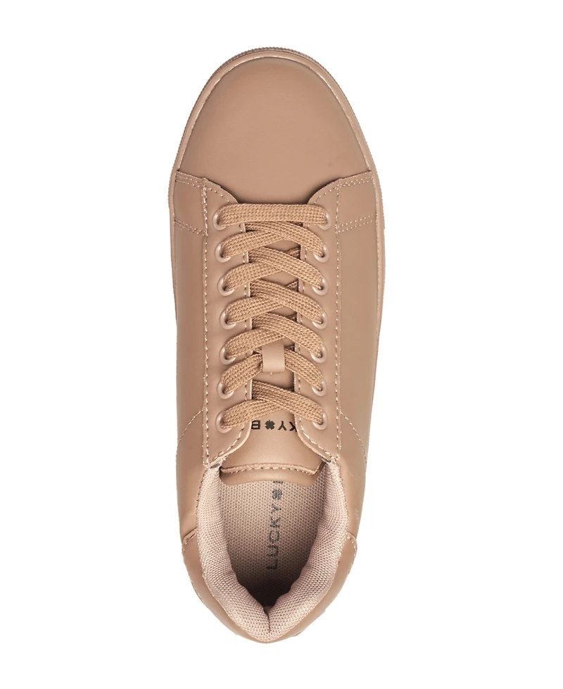 Lucky Brand Men's Reid Casual Sneakers