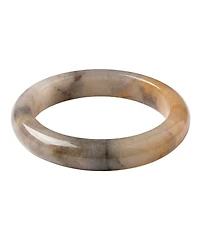 Playground — Marble jade stone bangle