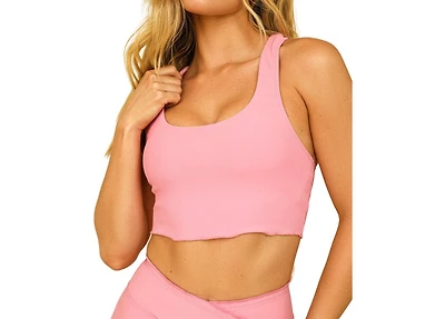Dippin' Daisy's Women's Serenity Sports Active Bra