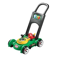 Little Tikes Pretend Play Gas and Go Toy Mower