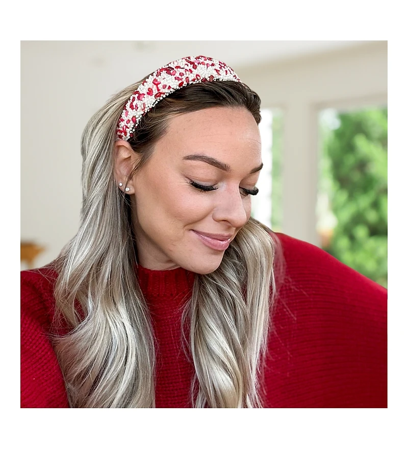 Women's All that Glitters Headband