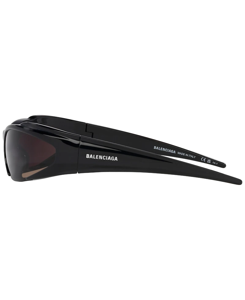 Balenciaga Unisex Sunglasses