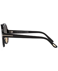 Tom Ford Women's Sunglasses, Camryn