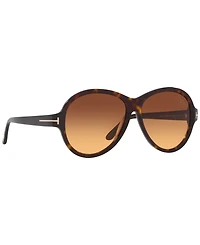 Tom Ford Women's Sunglasses, Camryn