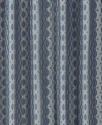 J Queen New York La Boheme Shower Curtain, 72" x