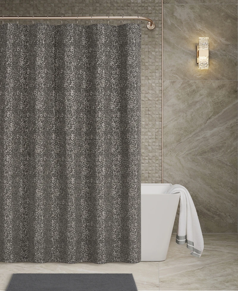 J Queen New York Radiance Shower Curtain, 72" x