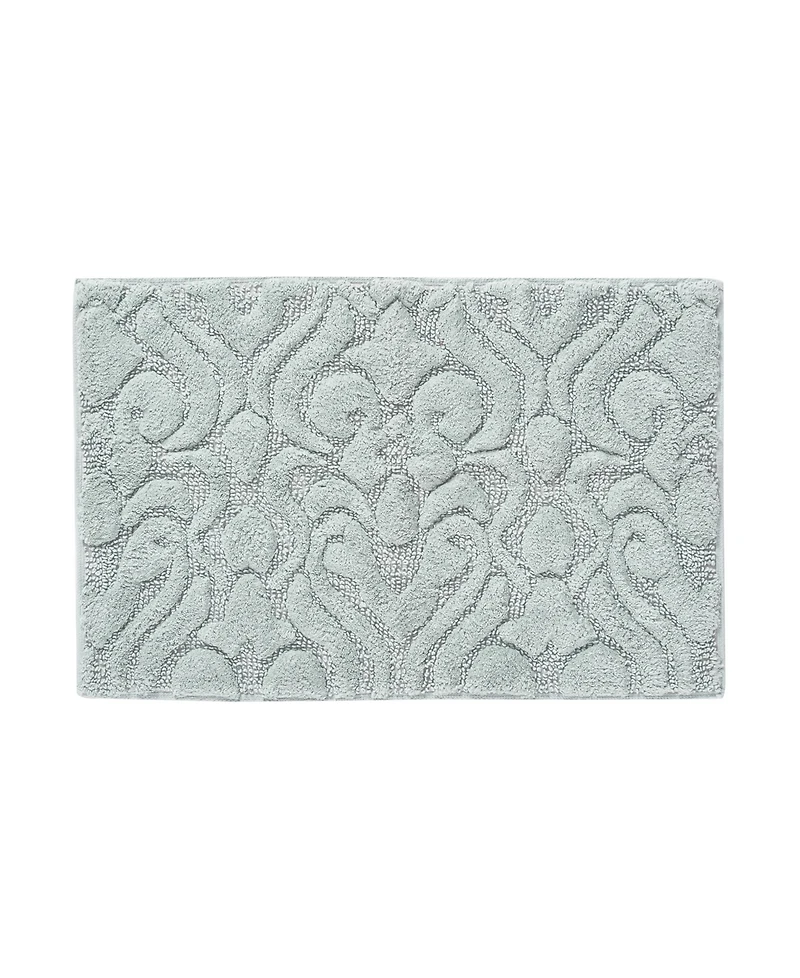 J Queen New York Lombardi Bath Rug, 20" x 30"