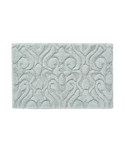 J Queen New York Lombardi Bath Rug, 20" x 30"