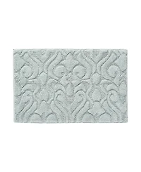 J Queen New York Lombardi Bath Rug, 20" x 30"