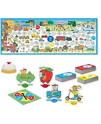 Briarpatch Richard Scarry's Busytown Seek and Find Game