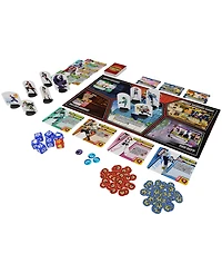 Jasco Games My Hero Academia Plus Ultra Board Game