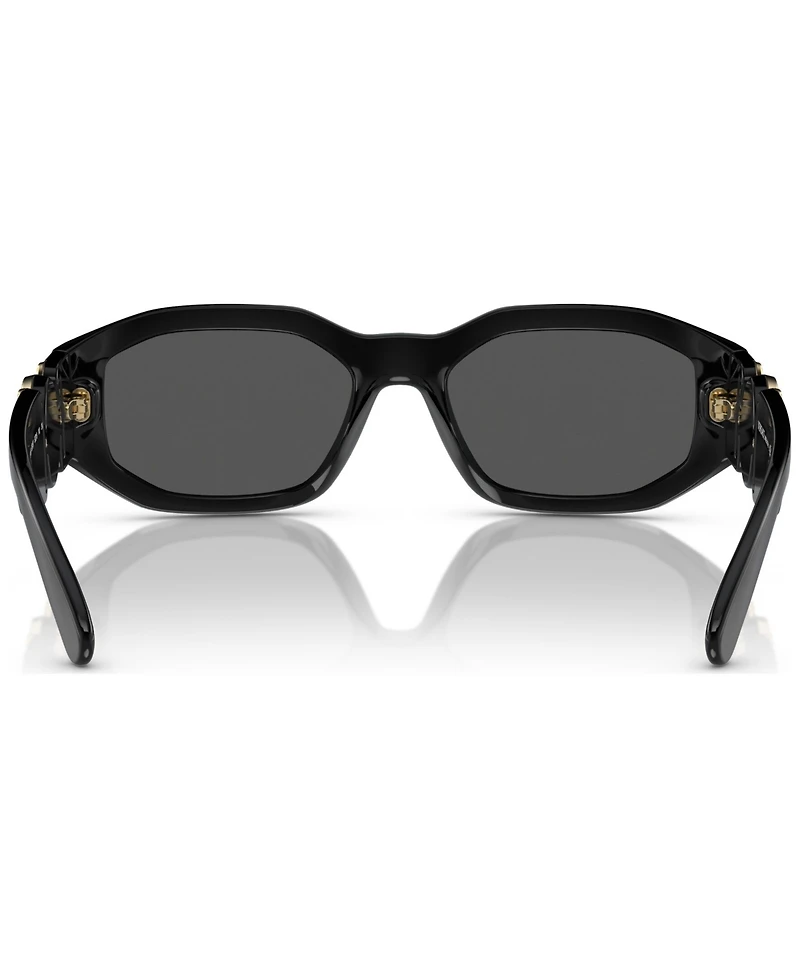 Versace Unisex Sunglasses